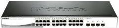 Produktbild D-Link Dgs-1210-24p (28 Ports)