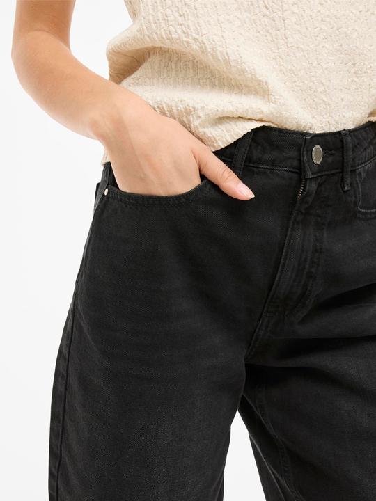 Actual product image Vila VICREEK Denim Bermudashorts (Frequency band 38 (2600 MHz))