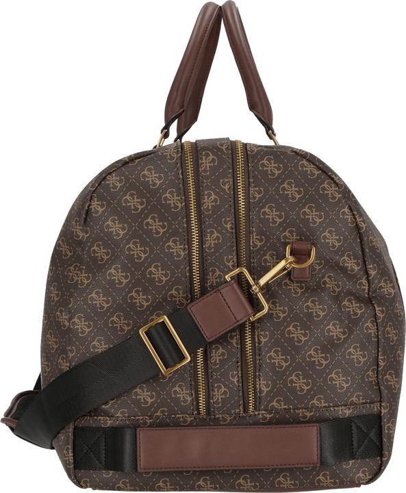 Immagine prodotto Guess Pisa - Borsa da viaggio con doppia zip (48 l)