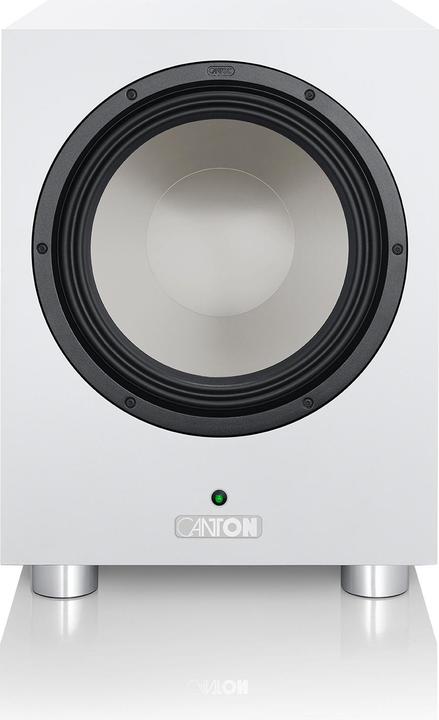 Produktbild Canton Power Sub 8 (1 Stk., 280 W)