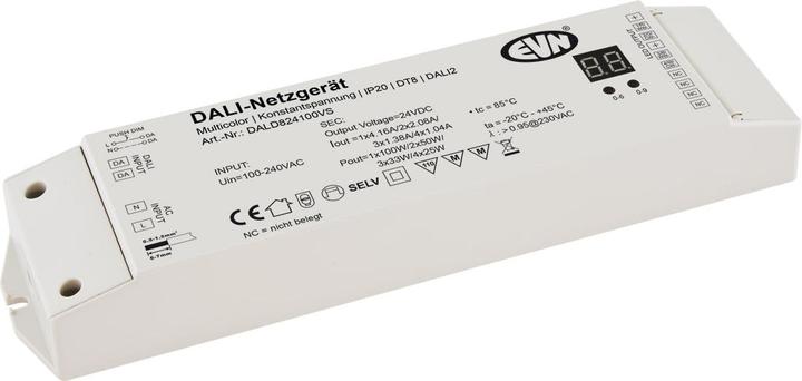 Image du produit EVN-Lichttechnik Dali