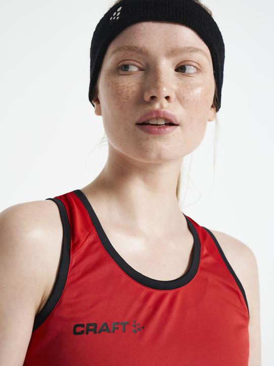 Produktbild Craft Pro Control Impact Singlet Damen (XS)