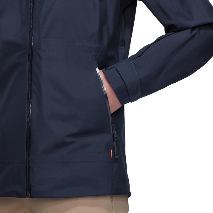 Immagine prodotto Mammut Giacca con cappuccio Convey Tour HS (XS)