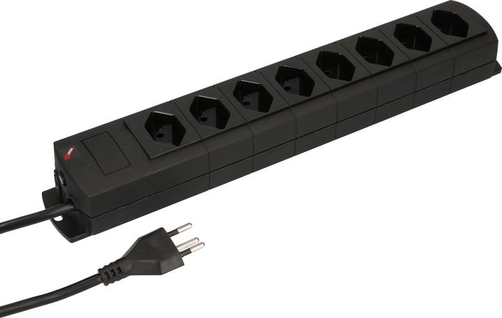 Actual product image Max Hauri Prime Line (8 x, Type 13, 5 m)
