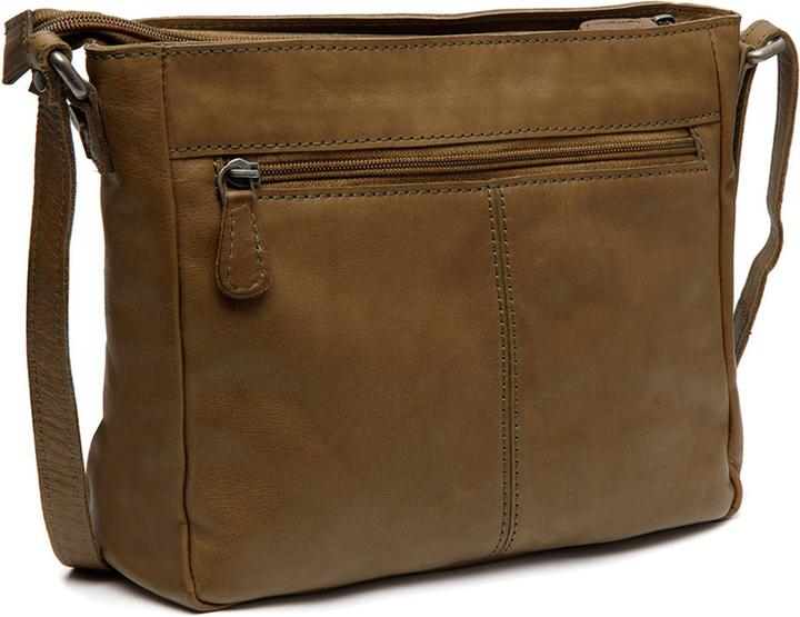 Immagine prodotto The Chesterfield Brand Borsa a tracolla Weimar in pelle 24 cm