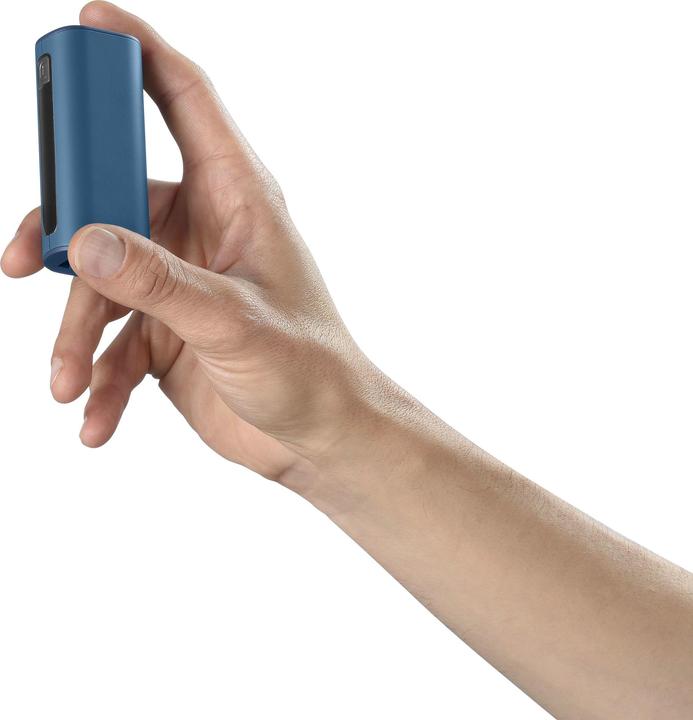 Actual product image Cellularline Thunder 5000 (5000 mAh, 12 W, 18.50 Wh)