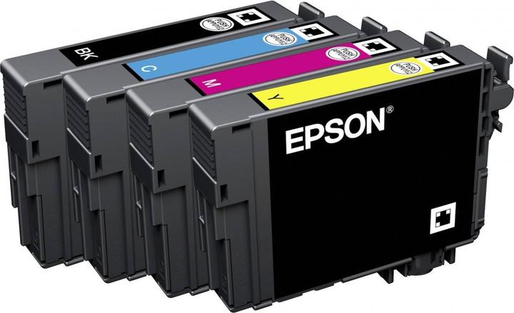 Immagine prodotto Epson 502 Multipack (M, FC, C, Y)