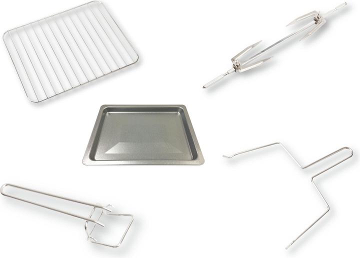 Image du produit Ohmex OVN-3838