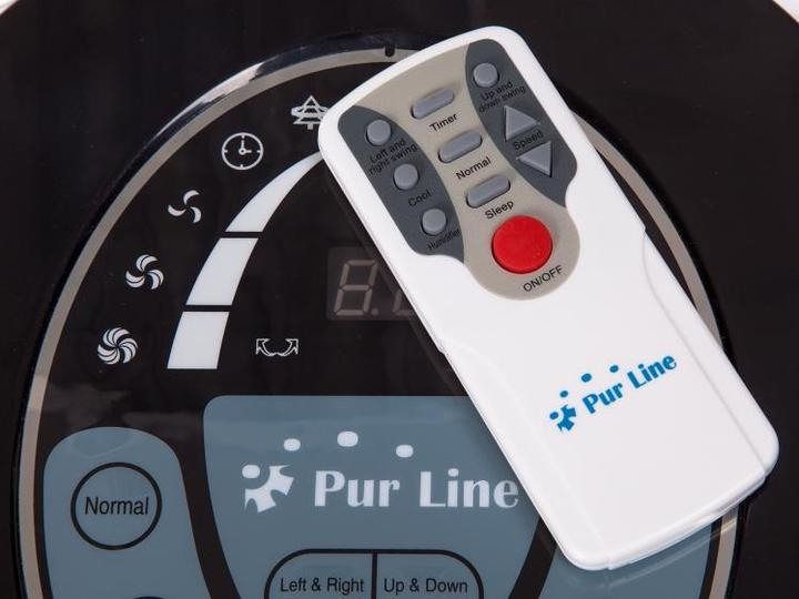 Image du produit Pur Line Système de refroidissement évaporatif RAFY 100 (18 m²)