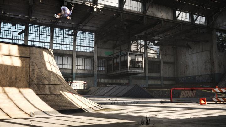 Produktbild Activision Tony Hawks Pro Skater 1+2 Remastered (PS4) DE-Version (PS4, DE)