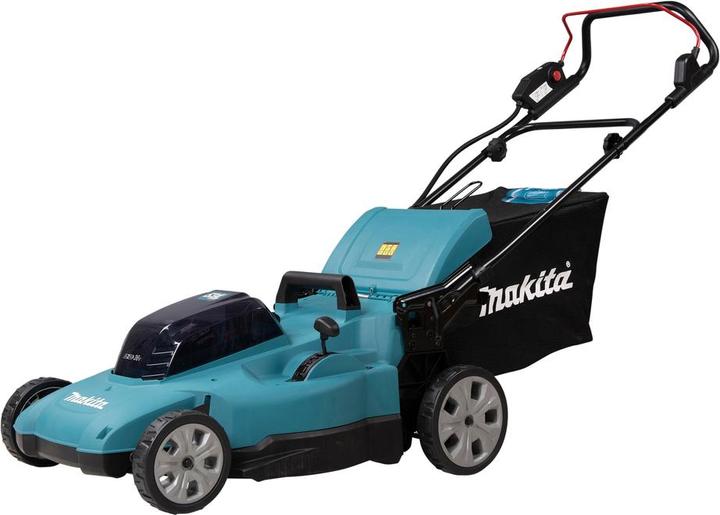 Image du produit Makita DLM538Z (Fonctionnement sur batterie)