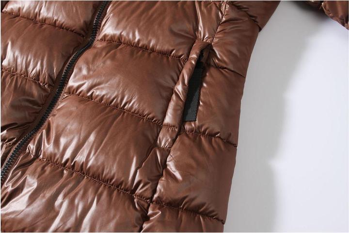 Produktbild Covalliero Steppmantel Collection FW23 Damen (XS)
