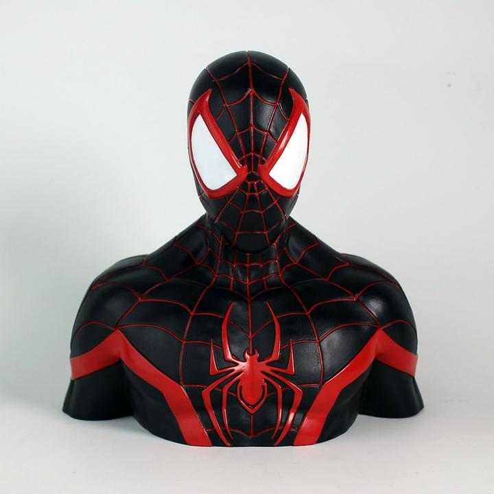 Actual product image Semic Spider-Man