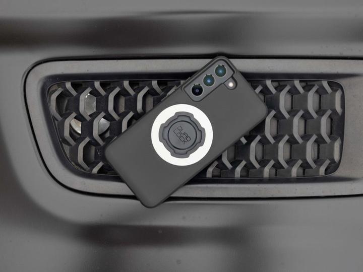 Actual product image Quad Lock Case (Samsung Galaxy S21+ 5G)