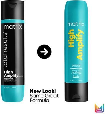 Produktbild Matrix High Amplify Conditioner (300 ml)