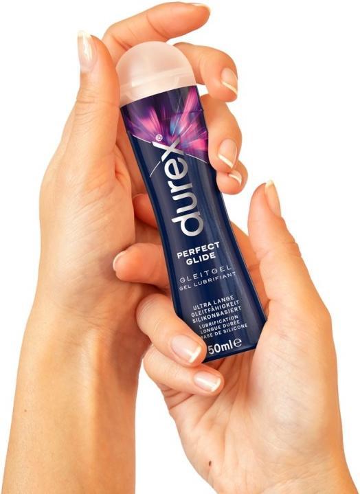 Produktbild Durex Play Perfect Glide (50 ml)