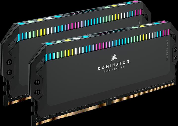 Immagine prodotto Corsair D564GB (2 x 32GB, 6000 MHz, RAM DDR5, DIMM)