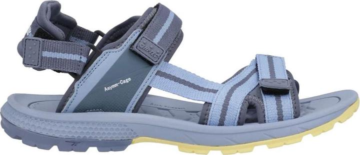 Actual product image Hi-Tec Womens/Ladies Sierra Sandals (38)