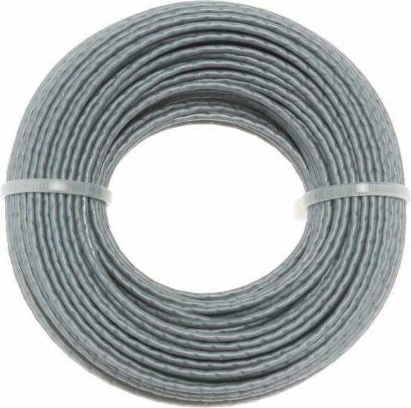 Produktbild Bosch Home & Garden Ersatzfaden (Rasentrimmer, Trimmerfaden + Fadenspule)