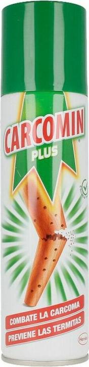 Produktbild Carcomin Spray Against Woodworm 250ml (Körperlotion, 250 ml)