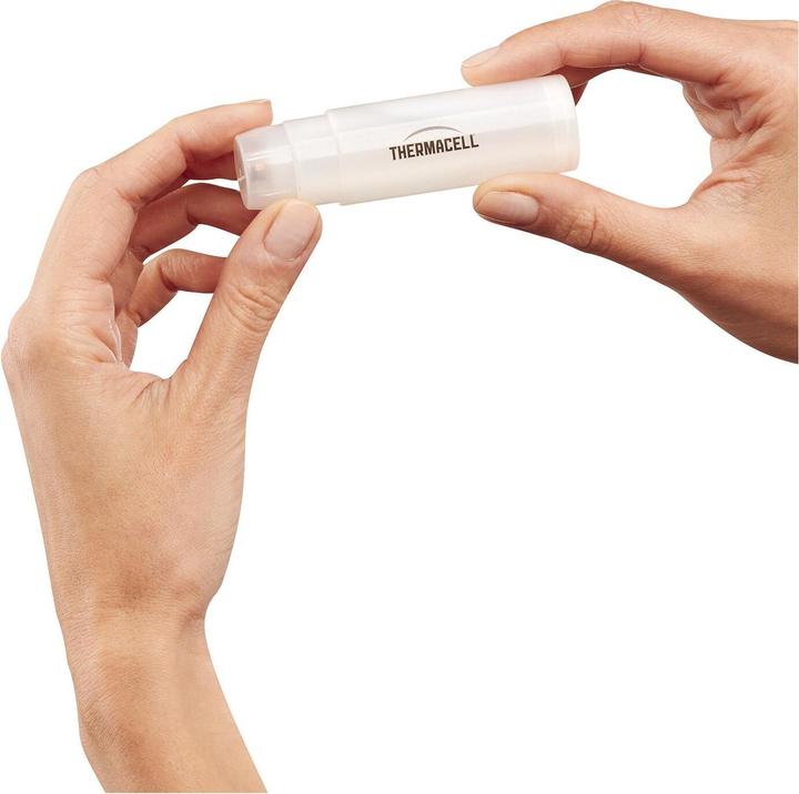 Produktbild Thermacell Insektenabwehr Nachfüllpack C4