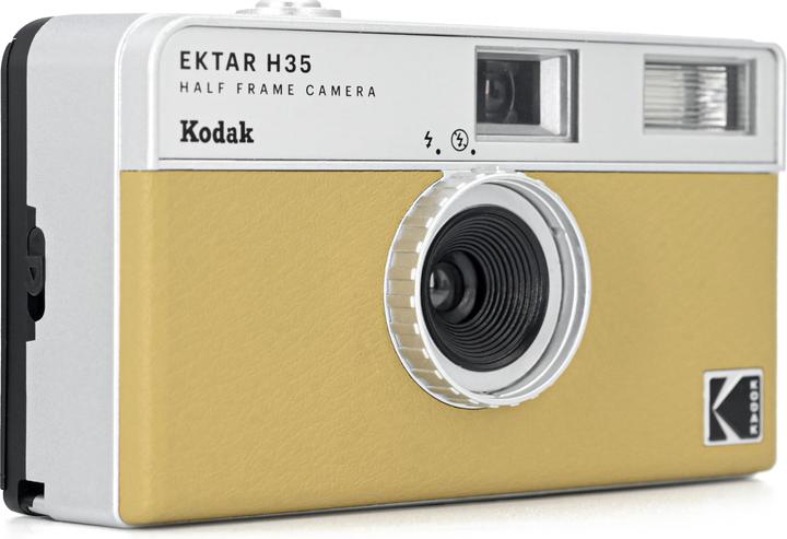 Produktbild Kodak Ektar H35