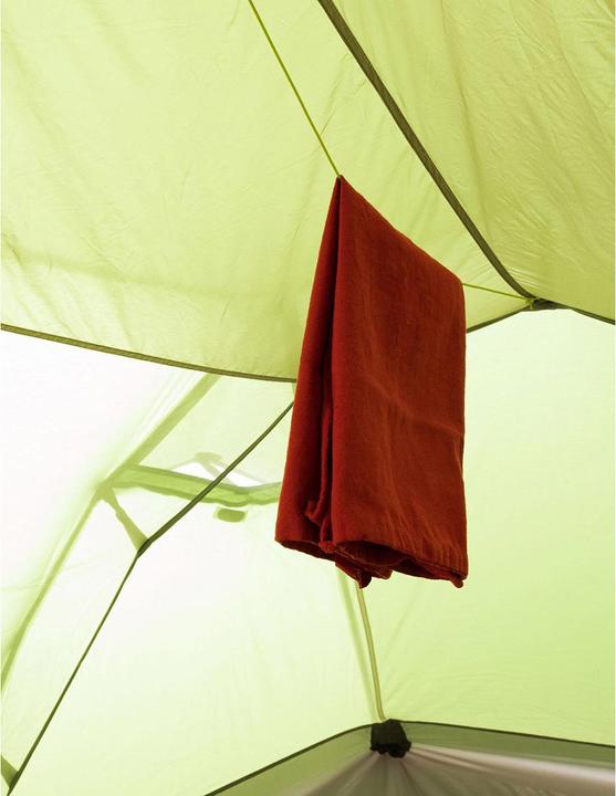 Image du produit Vaude Chapel SUL XT 2P (Tente tunnel, 2.65 kg, 2 personnes)