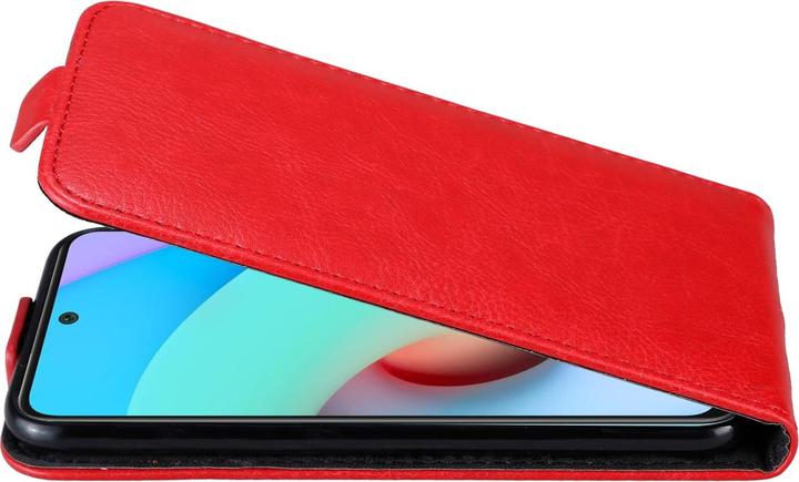 Produktbild Cadorabo Flip wie Invis Hülle (Xiaomi Redmi 10, Xiaomi Redmi Note 11)