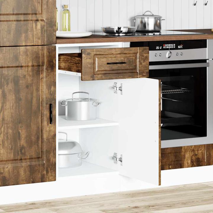 Actual product image VidaXL Lyman (40 x 46 x 81.5 cm)