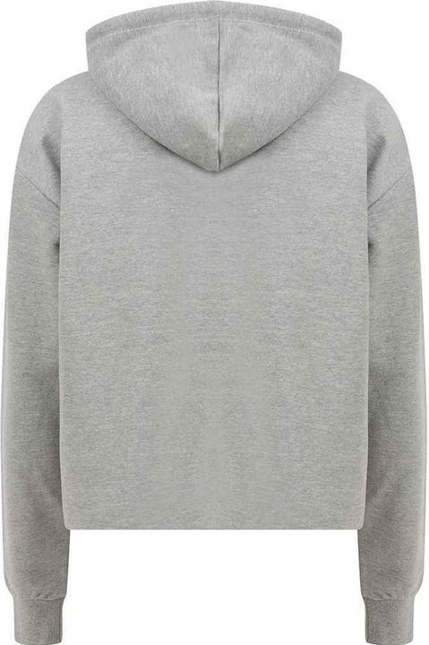 Immagine prodotto Super Flying Model Pull-over à capuche Slounge uni et chiné Donna/Ladies (XS)