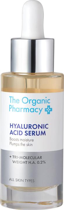 The Organic Pharmacy Hyaluronic Acid (30 ml)
