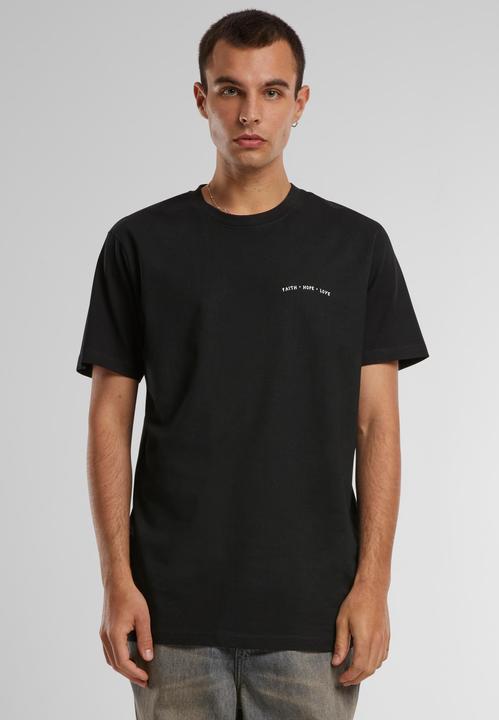 Image du produit MT Hope Faith Love Tee - 15661 (M)