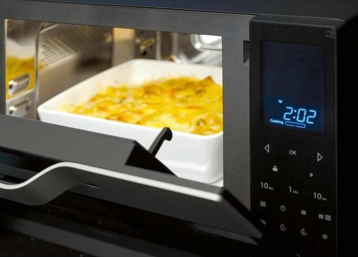 Actual product image Caso Imcg 25 (25 l)