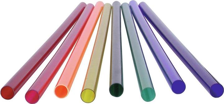 Productafbeelding Eurolite Neonbuis deksel T8 119 cm R