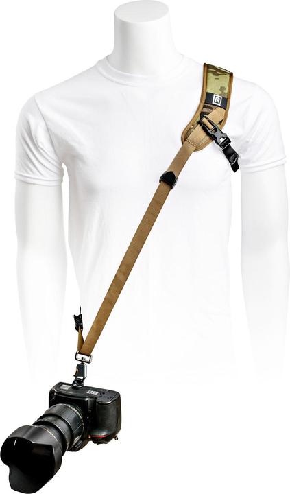 Blackrapid Sport X Multi-Terrain (Schultergurt)