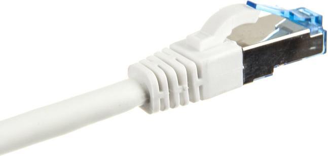 Produktbild InLine Patchkabel Cat.6A, S/FTP (PiMf), 500MHz (S/FTP, CAT6a, 2 m)