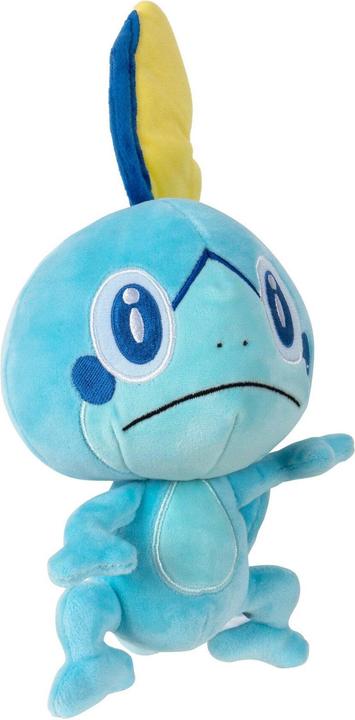 Image du produit Jazwares Pokémon assortis ( 1pc) (20.50 cm)