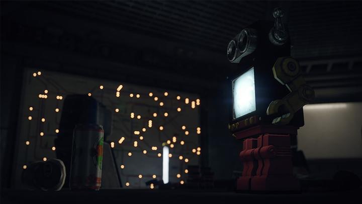 Produktbild Sega Alien : Isolation (PS4, EN)