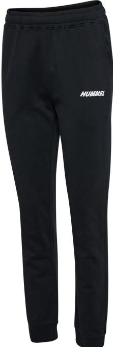 Actual product image hummel Hmlelemental Regular Pants Woman (XS)