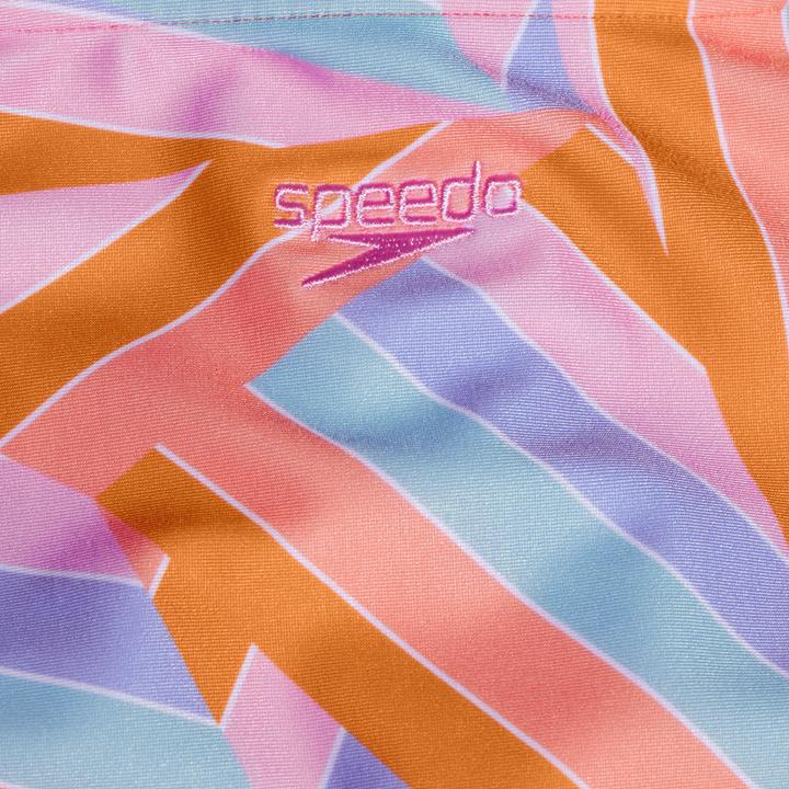Image du produit Speedo Allover 2 piece Boyleg Short