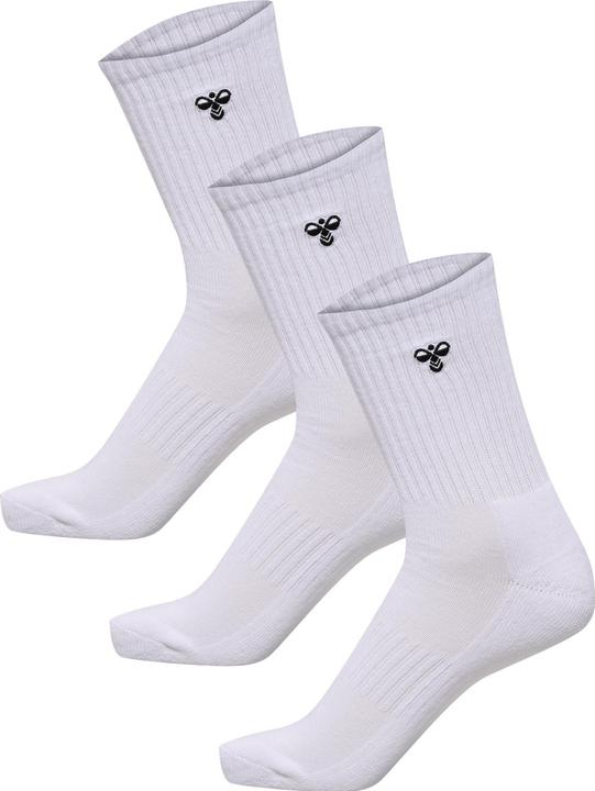 Produktbild hummel hml3-PACK SOCKS BEE (43 - 45)