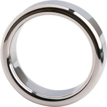 Actual product image Steelo Flat Body C-Ring (5.30 cm)