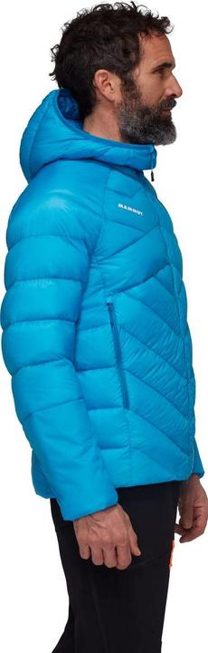 Immagine prodotto Mammut Giacca con cappuccio Taiss IN Uomo (XL)
