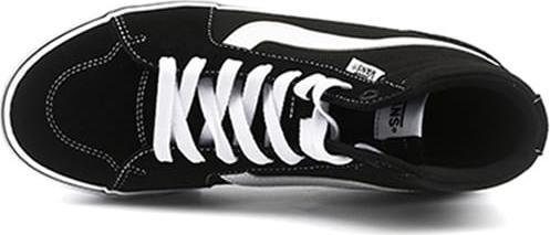 Produktbild Vans Filmore Hi Damen Sneaker (37)