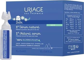 Immagine prodotto Uriage Bébé 1st Siero Naturale