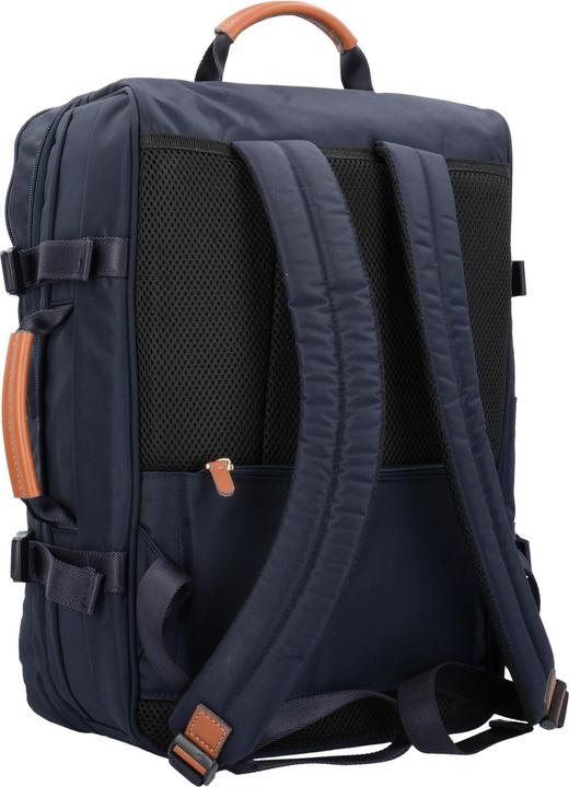 Produktbild Brics X-Travel Rucksack 42 cm Laptopfach (19 l)