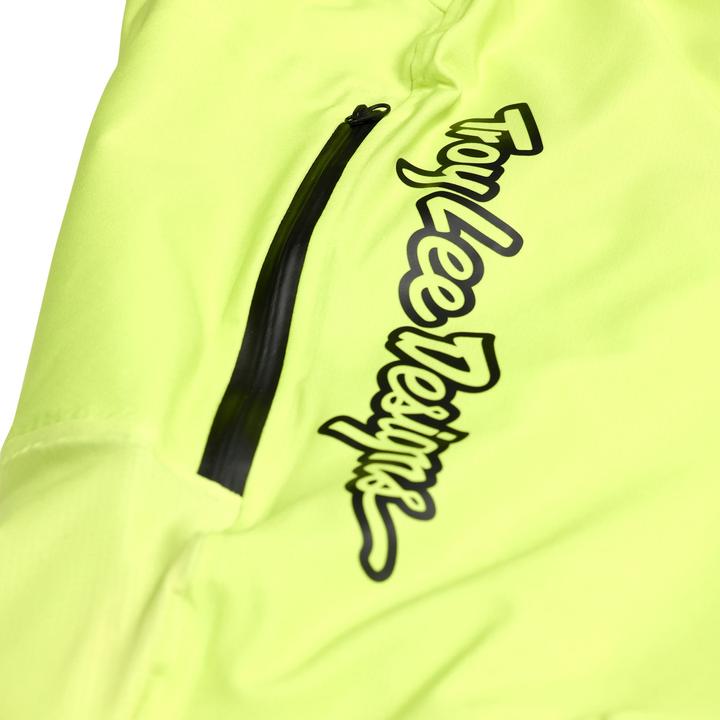 Image du produit Troy Lee Designs Sprint Ultra Pant, Mono, glo yellow, 30 (30)