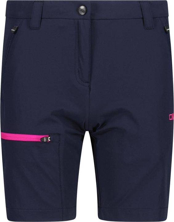 CMP Campagnolo Girl's Bermuda 4-Way Stretch