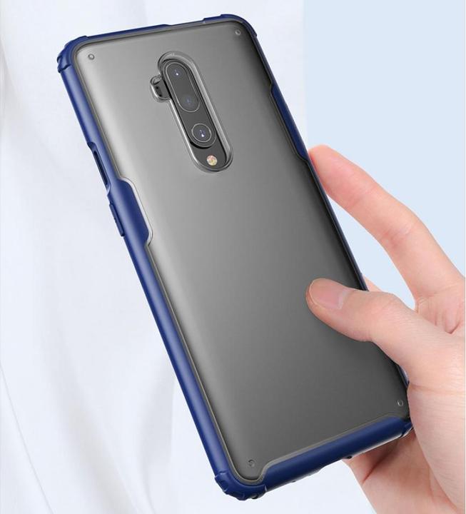 Produktbild Screenguard OnePlus 7T Pro Anti-Impact Hülle mit 2m Fallschutz (OnePlus 7T Pro)