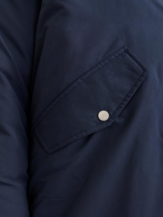 Produktbild Jack & Jones Plus Size Parka Parka (4XL)
